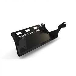 Защита рулевых тяг для Land Rover Discovery 2 II 1998-2004