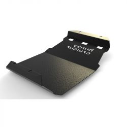 Защита топливного бака для Land Rover Discovery II 1998-2004