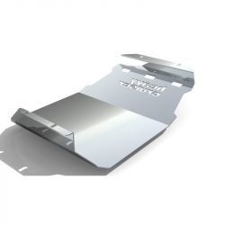 Защита топливного бака алюминиевая для Land Rover Discovery II 1998-2004