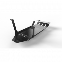 Защита коробки передач и двигателя для Jeep Wrangler JL 2019-