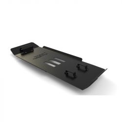 Защита коробки передач и редуктора для Land Rover Discovery II 1998-2004