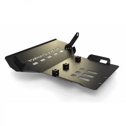 Защита радиатора, двигателя, рулевого механизма и переднего моста для RAM 1500 2019