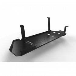 Защита топливного бака для Lexus GX 470 2002-2009