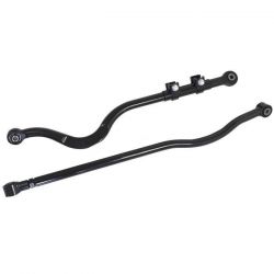 Комплект тяг панара (перід + зад) для Jeep Wrangler JL SNA007