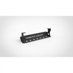 Защита радиатора и рлевого механизма Jeep Wrangler TJ LJ 1996-2006 гг.