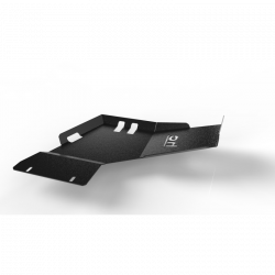 Защита редуктора для LX 570 J200 2008-2014гг.