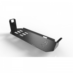 Защита топливного бака для Mitsubishi L200 Triton 2019 –