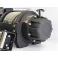 Лебідка Kangaroowinch K25000 24V з тросом і пультом