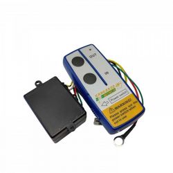 Безпровідний пульт Kangaroowinch CLASSIC - 24V KSTB24V