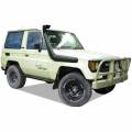 Шноркель для Toyota Land Cruiser 70,71,73,75,78 79 84-07