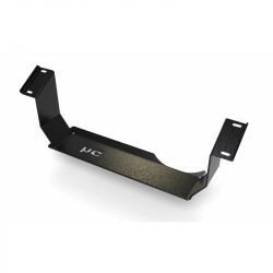 Защита масляного поддона Nissan Patrol GU4 2005-2019 lift 0-2