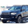 Монтажна плита під лебідку для Toyota Tacoma 2016-2021