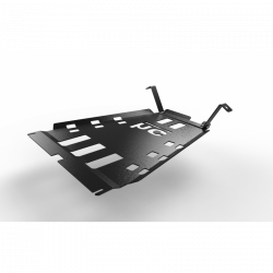 Защита редуктора SPORT для Suzuki Grand Vitara II 2005-2014