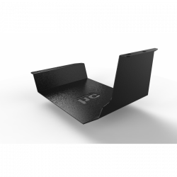 Защита топливного бака для Suzuki Jimny 1998-2017