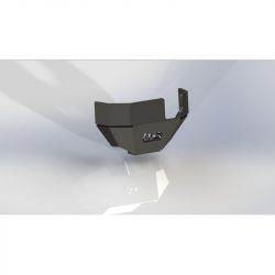 Защита заднего моста для Jimny 1998-2017