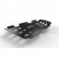 Защита редуктора для Suzuki Jimny 1998-2017 sport