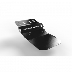 Защита двигателя радиатора и переднего моста для Toyota 4-Runner 2003-2009