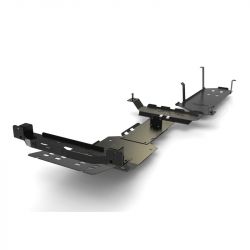 Комплект защиты для Toyota 4Runner 4-Runner 2002-2009