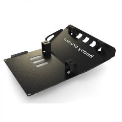 Защита радиатора двигателя и переднего моста для Toyota 4Runner 4-Runner 1996-2001