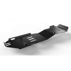 Защита топливного бака для Toyota FJ Cruiser 2006-