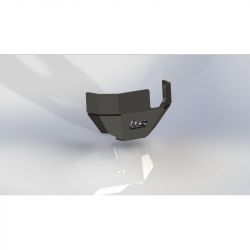 Захист заднього моста для Suzuki Jimny 2018-