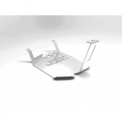 Защита топливного бака алюминиевая для Suzuki Jimny 2018-