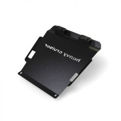 Защита двигателя и переднего моста для Toyota Hilux 1997-2001