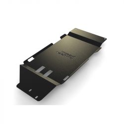 Защита коробки передач для Toyota Hilux 1997-2001