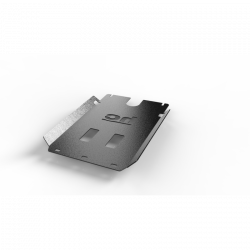 Защита коробки передач для Toyota Hilux Vigo 2005-2015