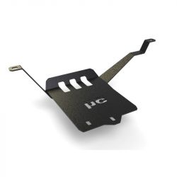 Защита редуктора Toyota Hilux 1997-2001