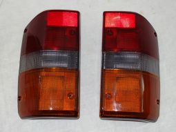 Задний фонарь для Nissan Patrol GR Y60 (австралийская версия) (1987-1997) без проводки