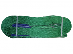 Строп текстильный петлевой 2,0 т (10000 мм)