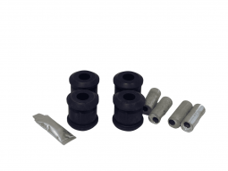 Набор сайлентблоков EFS для обоих продольных рычагов передней подвески SUZUKI JIMNY 1998-2017