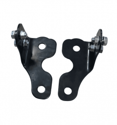 Крепление для фар дневных Nolden