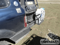 Лестница Patrol Y61