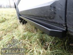 Пороги для Land Rover Discovery III, IV