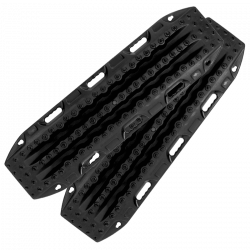 Сенд трак MAXTRAX 114см x 33см чорний (к-ть 2 шт) MTX02BK