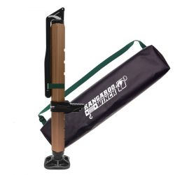 Гидравлический домкрат Kangaroo Jack KHJ-2000