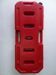 Експедиційна каністра для палива (20 літрів /5 галонів)