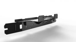 Монтажная плита под лебедку для Ford Ranger T8 2019-