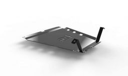 Защита редуктора алюминиевая для Suzuki Grand Vitara II 2005-