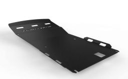 Защита двигателя и переднего моста для Ford Ranger T8 2019-