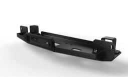 Монтажная плита под лебедку для Isuzu D-Max 2017-