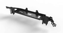 Монтажна плита під лебідку для Land Rover Discovery 3 2004-2009