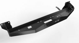 Монтажная плита под лебедку для MAN TGE 2016-