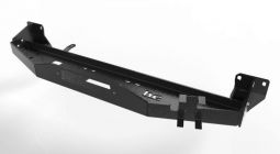 Монтажная плита под лебедку для MAN TGE 2016- с АСС