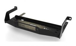 Монтажная плита под лебедку для Mazda BT-50 BT50 2006-2011