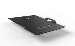  Защита коробки передач для Nissan D23 NP300 2014-