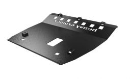 Защита двигателя и коробки передач для OFFROAD Jeep Renegade 2014-2018 