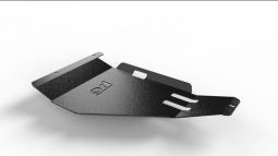 Защита редуктора для Nissan Pathfinder R51 2005-2013